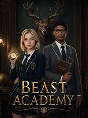 BEAST ACADEMY