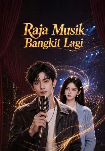 (Dub)Raja Musik Bangkit Lagi