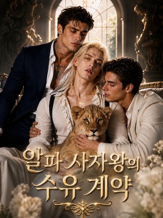 알파 사자왕의 수유 계약