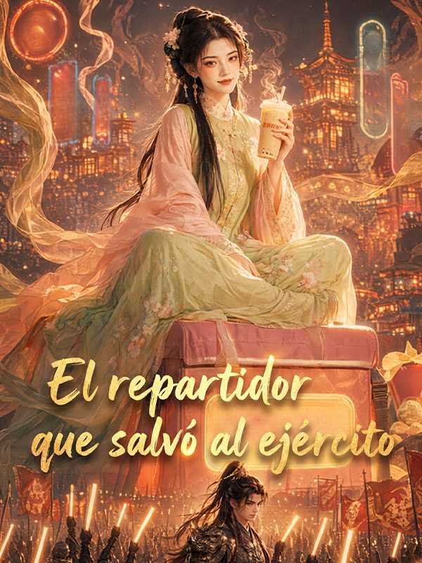 El repartidor que salvó al ejército
