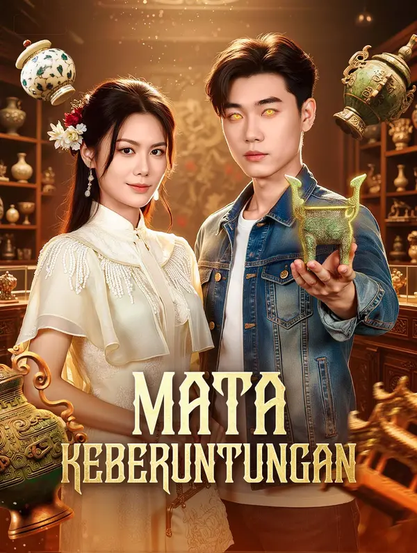 Mata Keberuntungan
