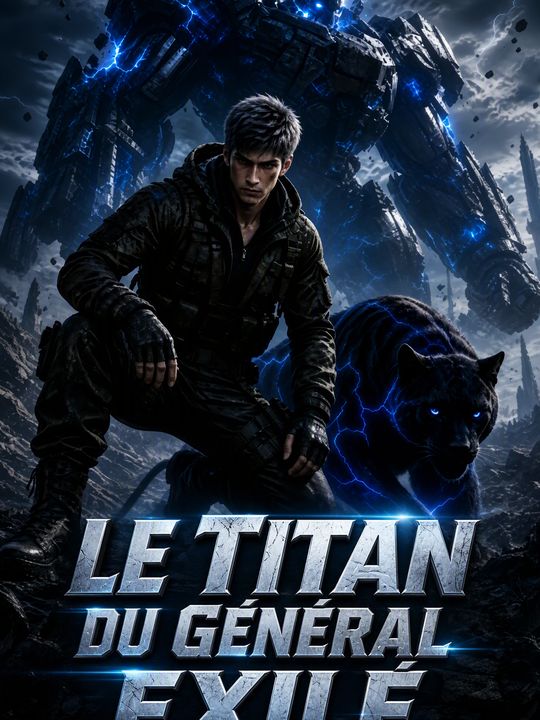 Membangun Titan dari nol