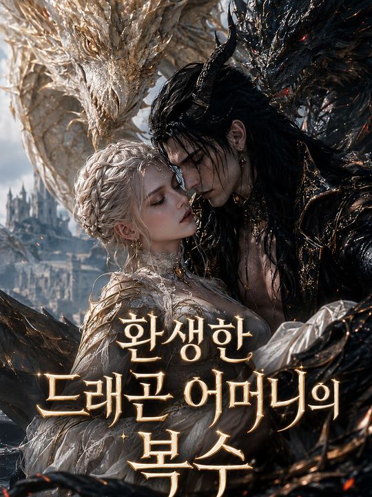 환생한 드래곤 어머니의 복수