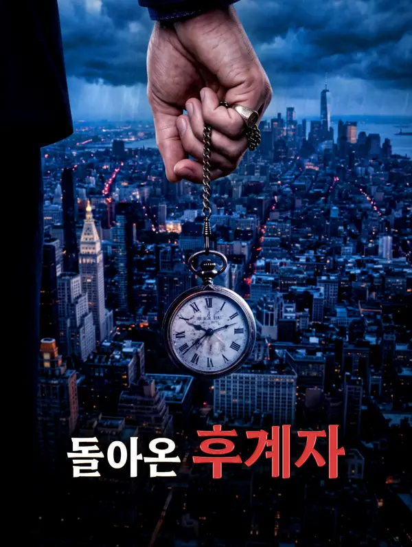 돌아온 후계자