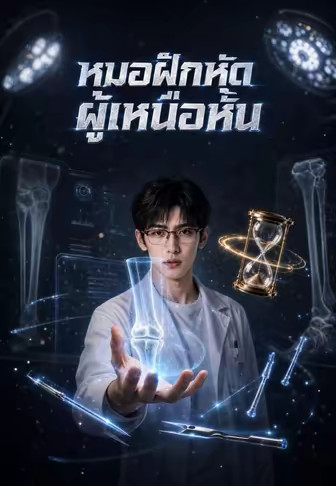 หมอฝึกหัดผู้เหนือชั้น