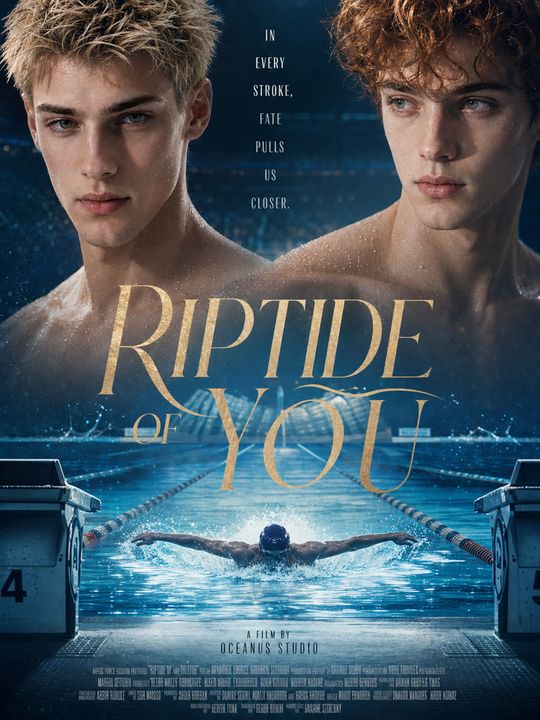 Riptide of You