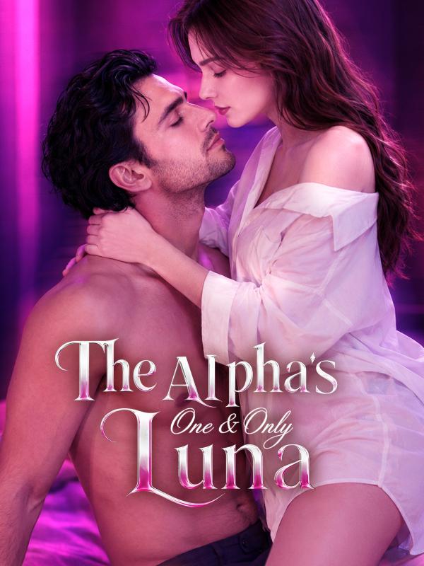 The Alpha's One & Only Luna