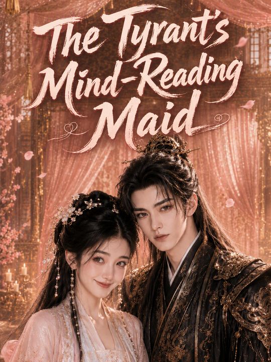 The Tyrant's Mind-Reading Maid