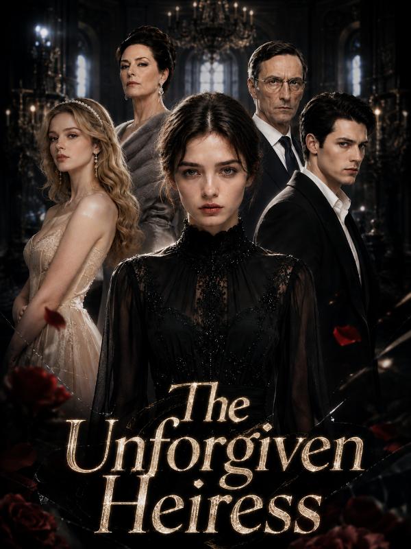 The Unforgiven Heiress