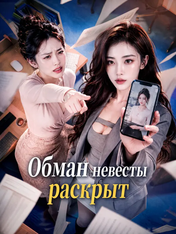 Обман невесты раскрыт