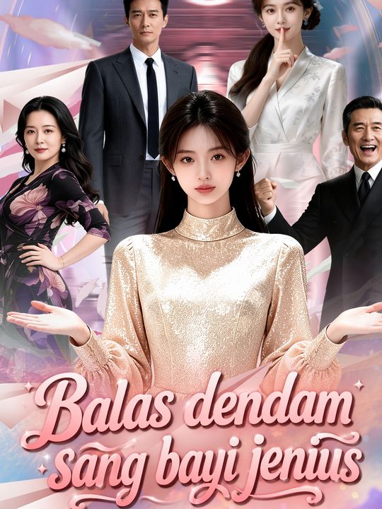 Balas dendam bayi pewaris