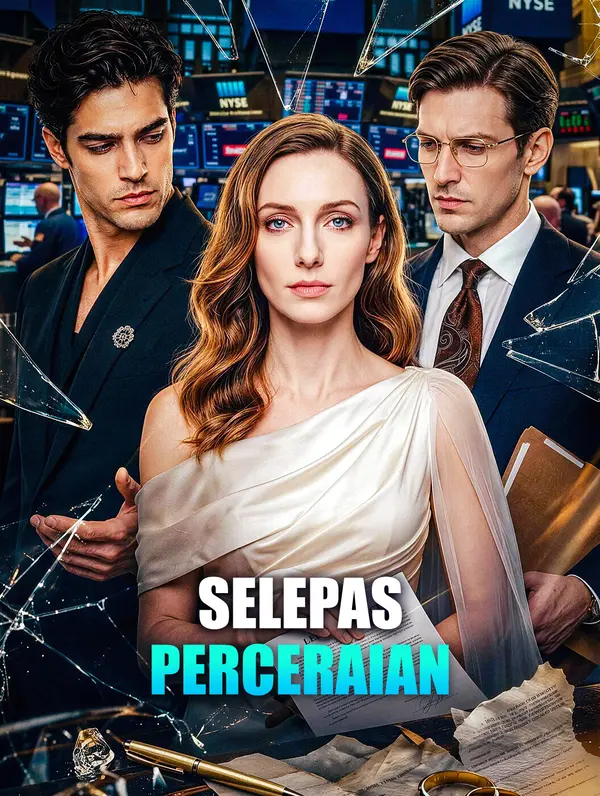 Selepas Perceraian