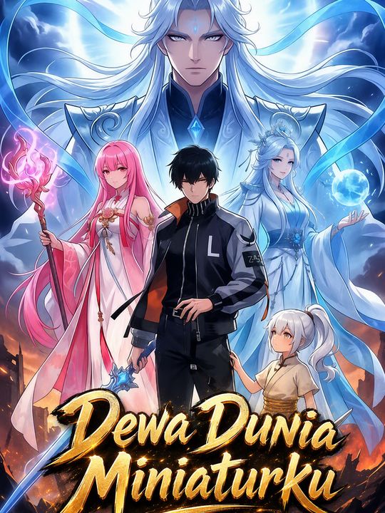 Dewa Dunia Miniaturku