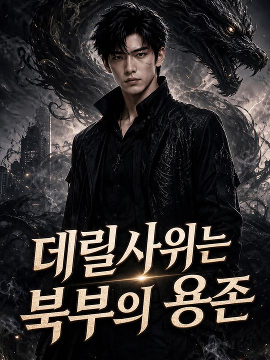 데릴사위는 북부의 용존