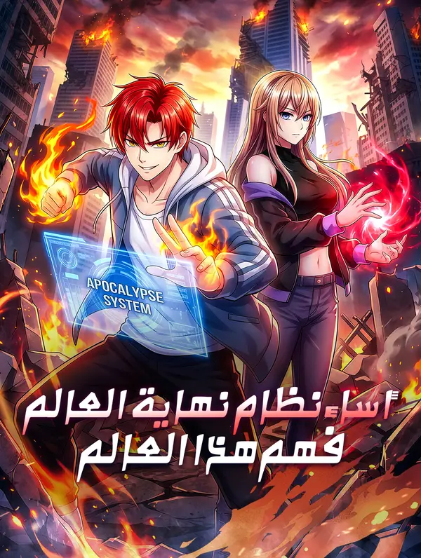 أساء نظام نهاية العالم فهم هذا العالم