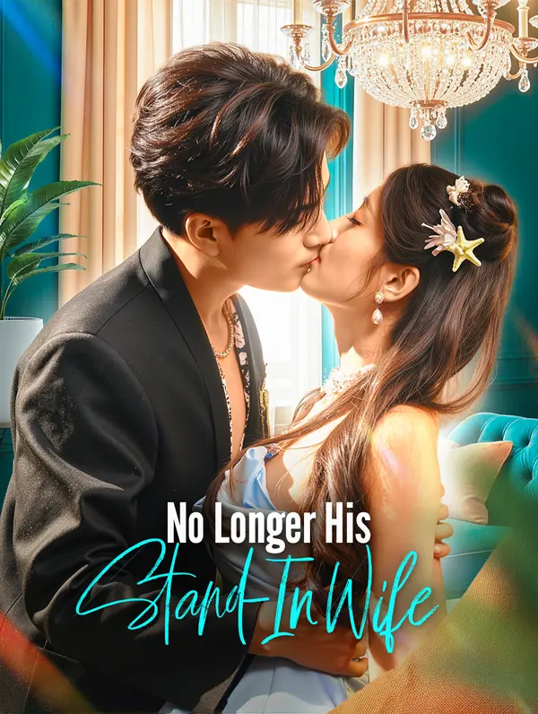 No Longer His Stand-In Wife
