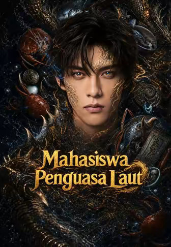 Mahasiswa Penguasa Laut