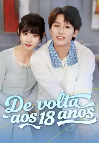 De volta aos 18 anos