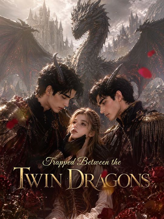 Trapped Between the Twin Dragons