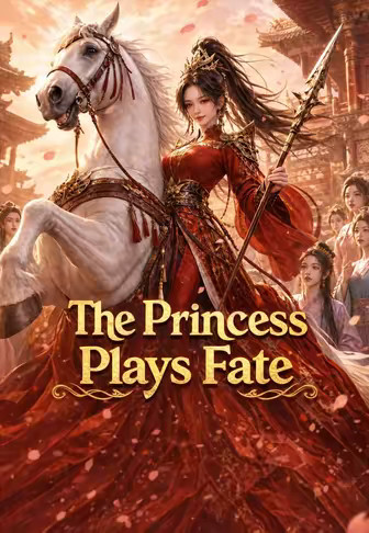 The Princess Plays Fate