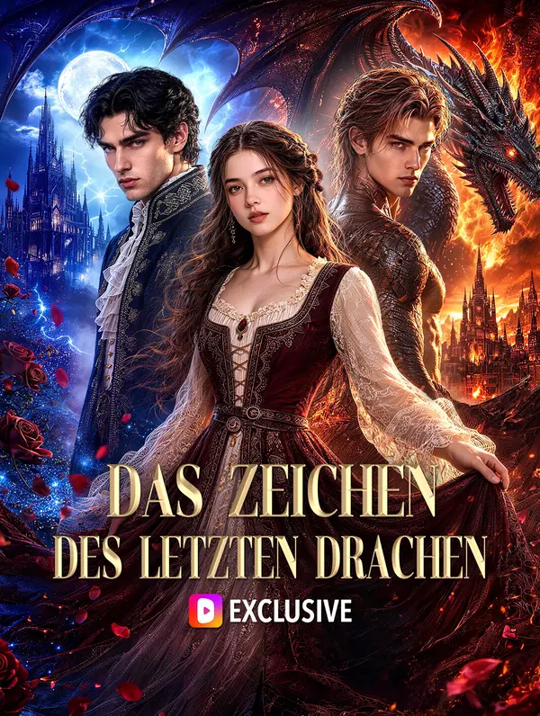 Das Zeichen des letzten Drachen