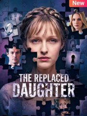 the replaced daughter (2024)