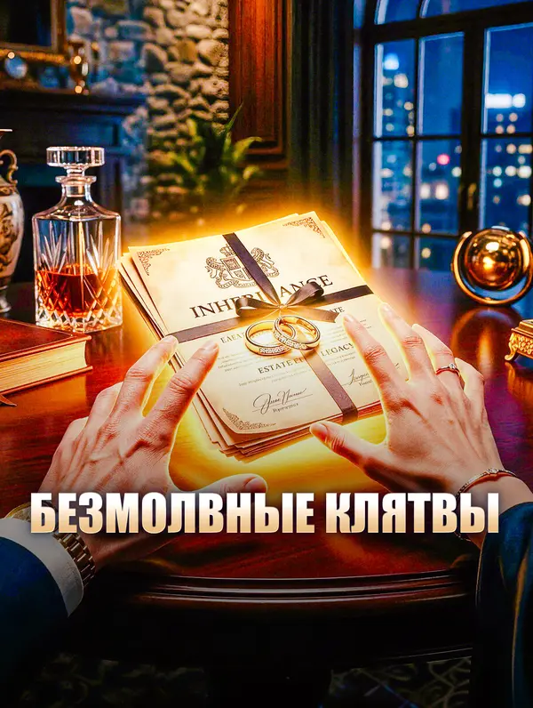 Безмолвные клятвы