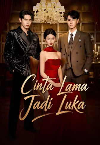 Cinta Lama Jadi Luka