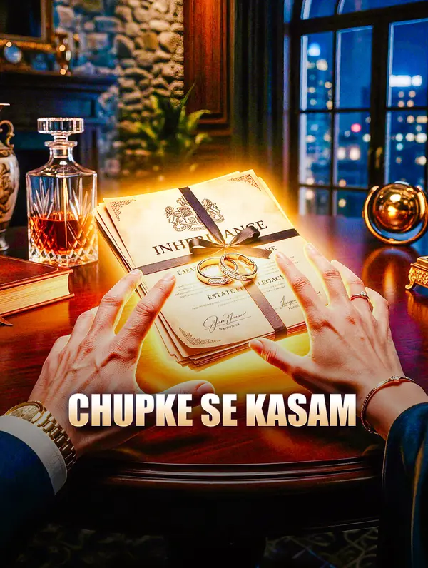 Chupke Se Kasam