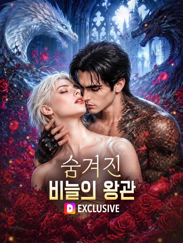 숨겨진 비늘의 왕관