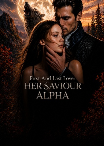 First And Last Love: Her Saviour Alpha