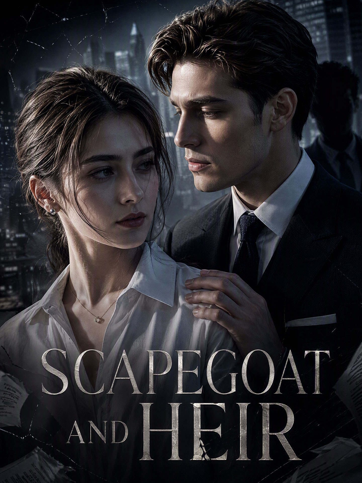Scapegoat And Heir