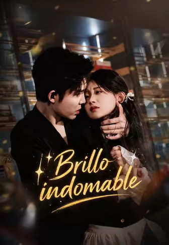 Brillo indomable