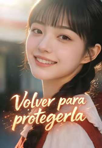 Volver para protegerla