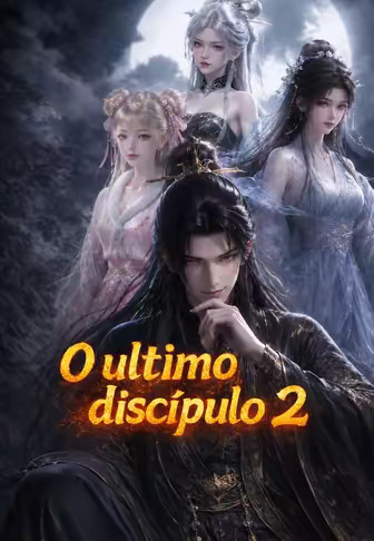 O ultimo discípulo 2