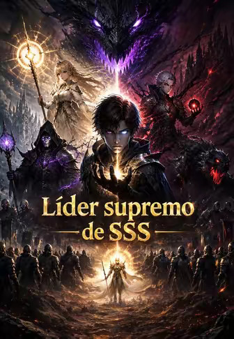 Líder supremo de SSS