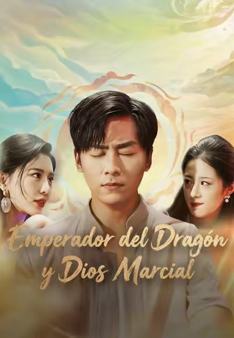 Emperador del Dragón y Dios Marcial
