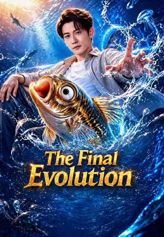 The Final Evolution