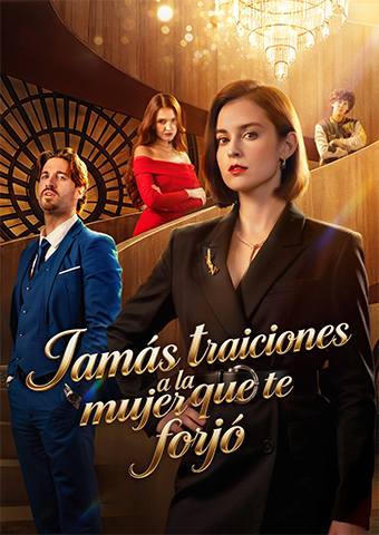 [Doblado]Jamás traiciones a la mujer que te forjó