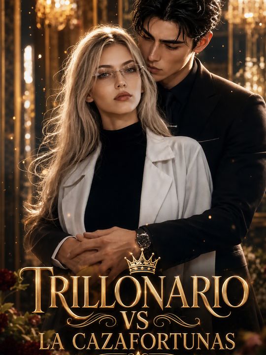 Trillonario vs la cazafortunas