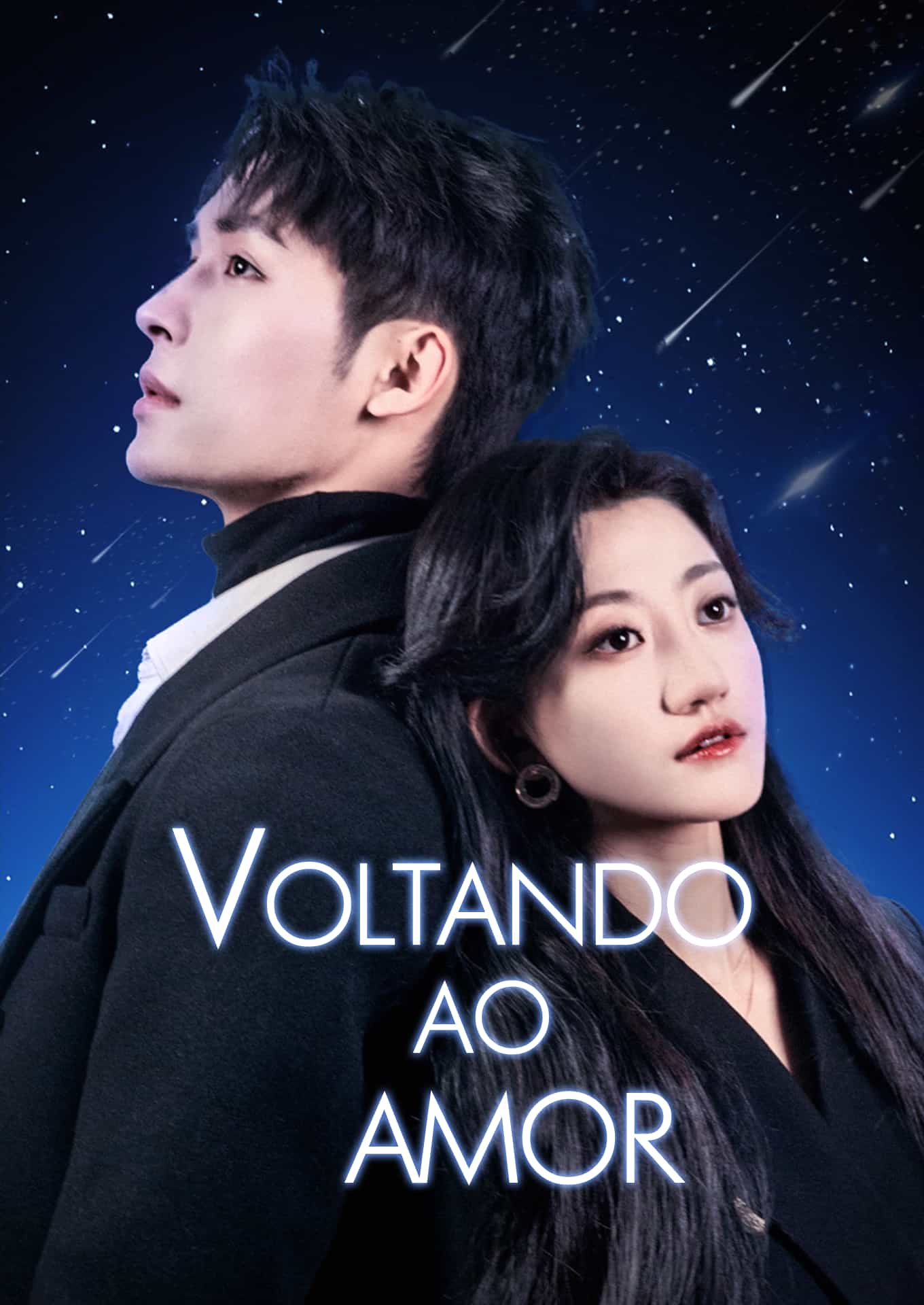 Voltando ao Amor