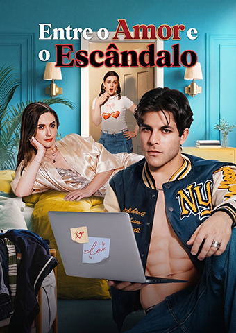 Entre o Amor e o Escândalo