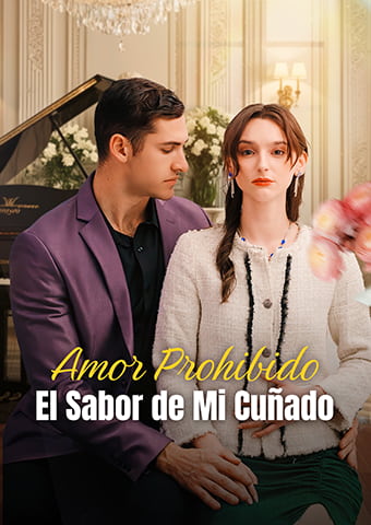 [Doblado]Amor Prohibido: El Sabor de Mi Cuñado