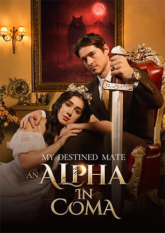 My Destined Mate: An Alpha in Coma
