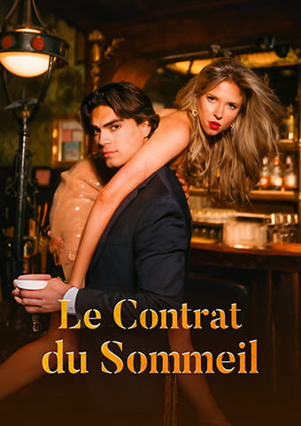[Doublé]Le Contrat du Sommeil