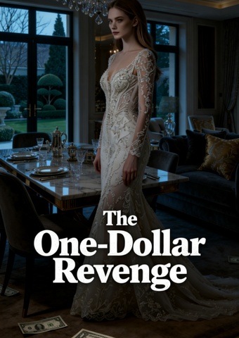 The One-Dollar Revenge