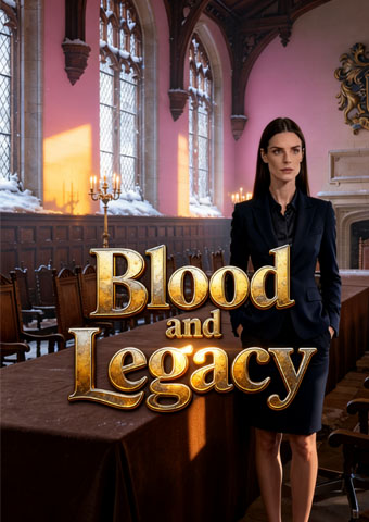 Blood and Legacy