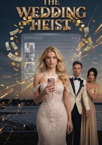 The Wedding Heist