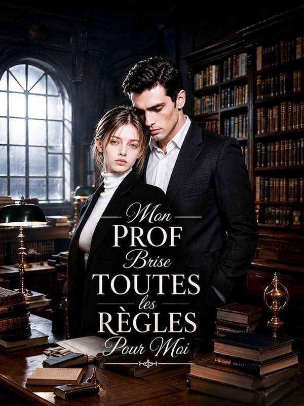 Mon Prof Brise Toutes les Règles Pour Moi