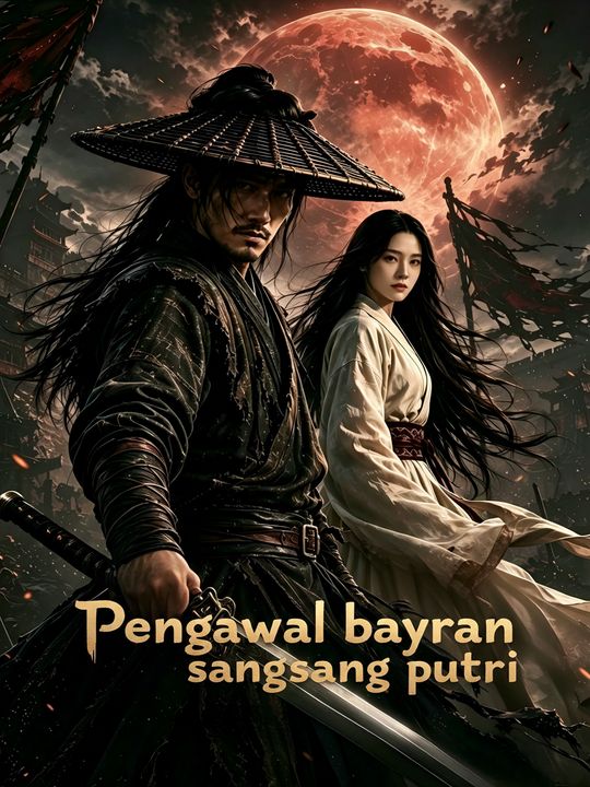 Pengawal bayaran sang putri